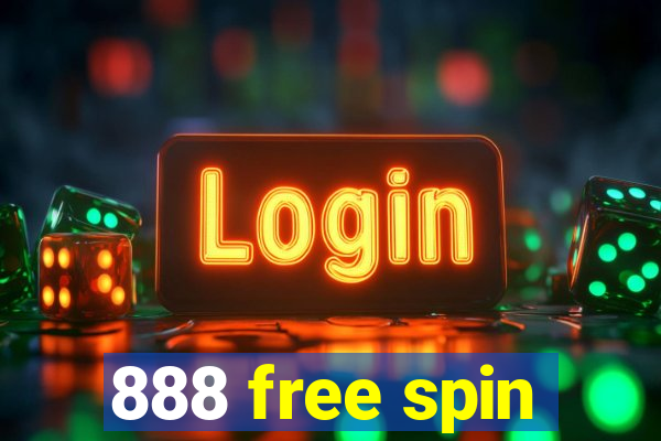 888 free spin